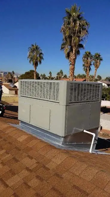 HVAC services in Nevada by KIC Refrigeration